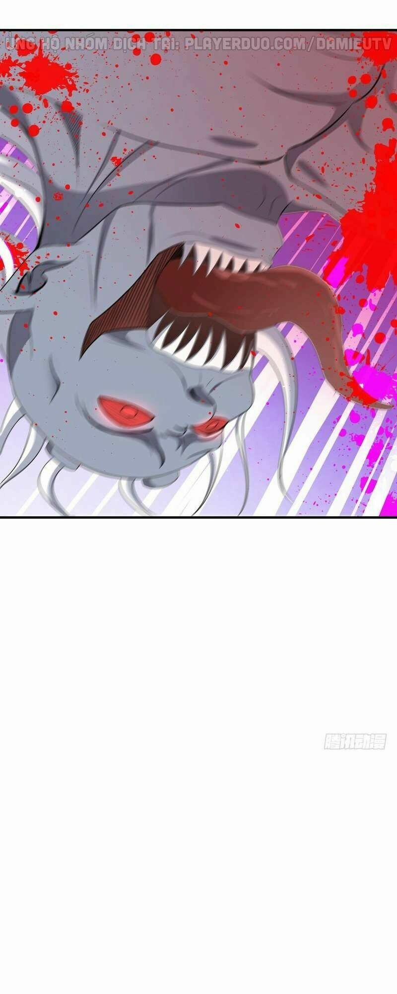 Trùng Sinh Đô Thị Thiên Tôn 85 trang 17