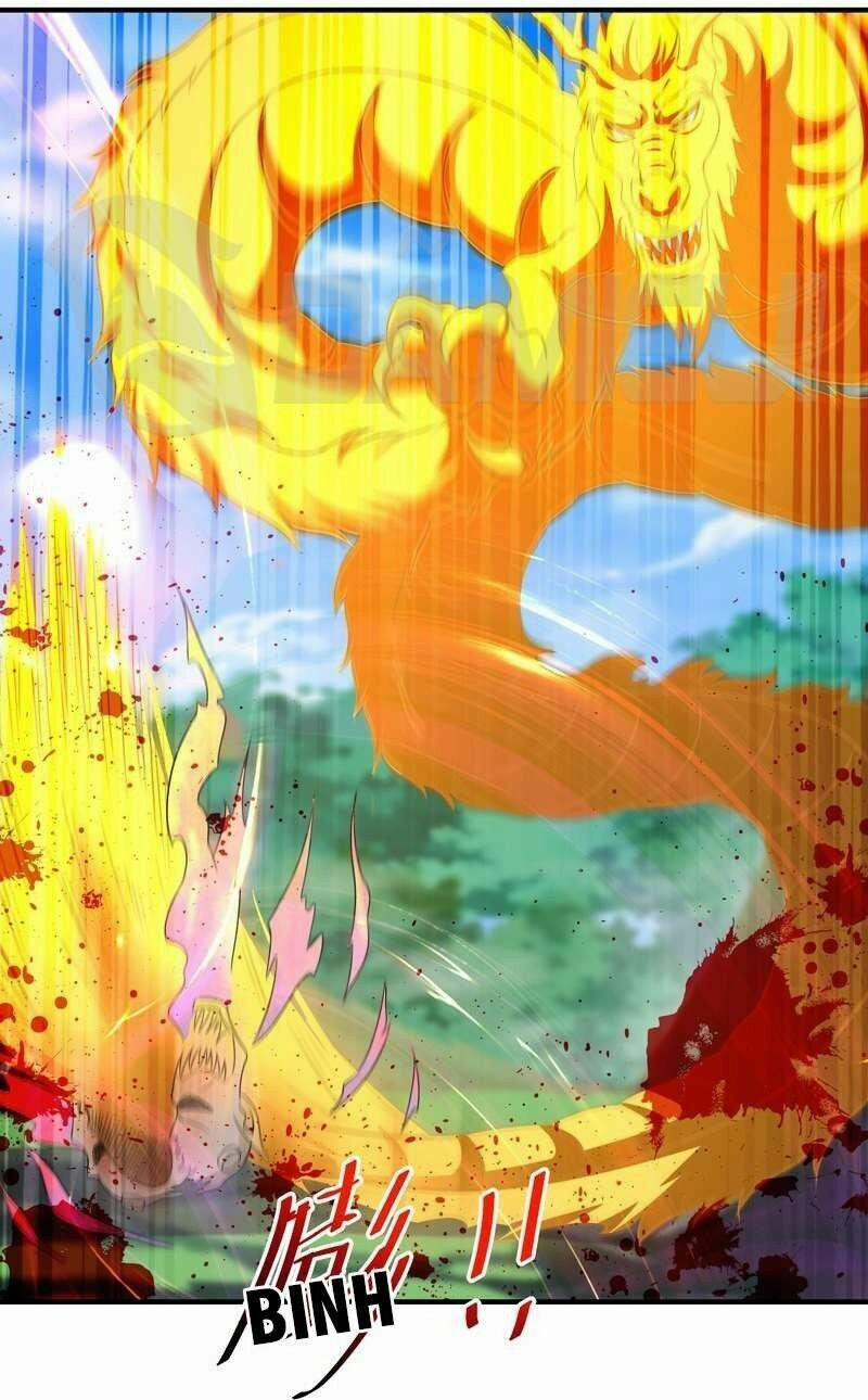 Trùng Sinh Đô Thị Thiên Tôn 85 trang 18