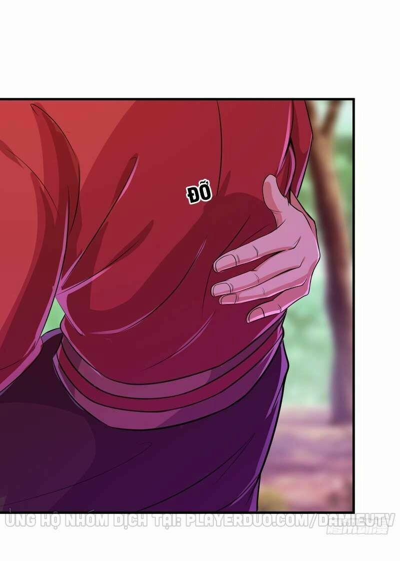 Trùng Sinh Đô Thị Thiên Tôn 85 trang 22
