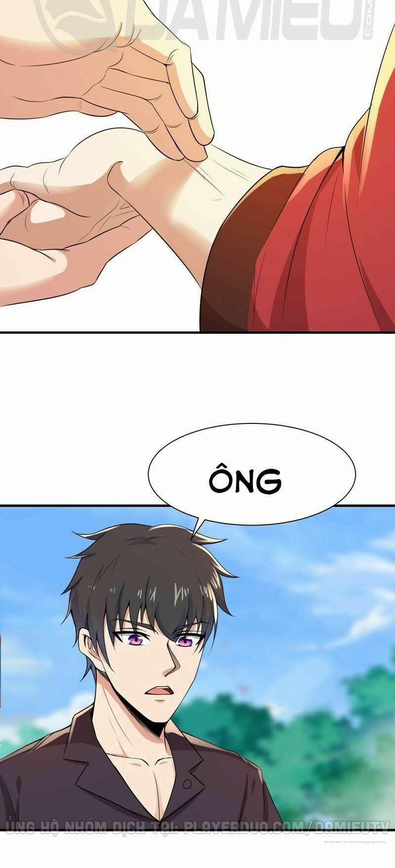 Trùng Sinh Đô Thị Thiên Tôn 85 trang 24