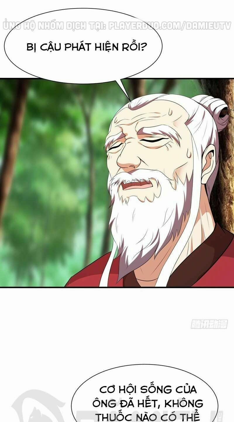 Trùng Sinh Đô Thị Thiên Tôn 85 trang 25