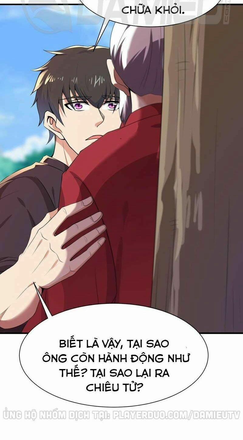 Trùng Sinh Đô Thị Thiên Tôn 85 trang 26