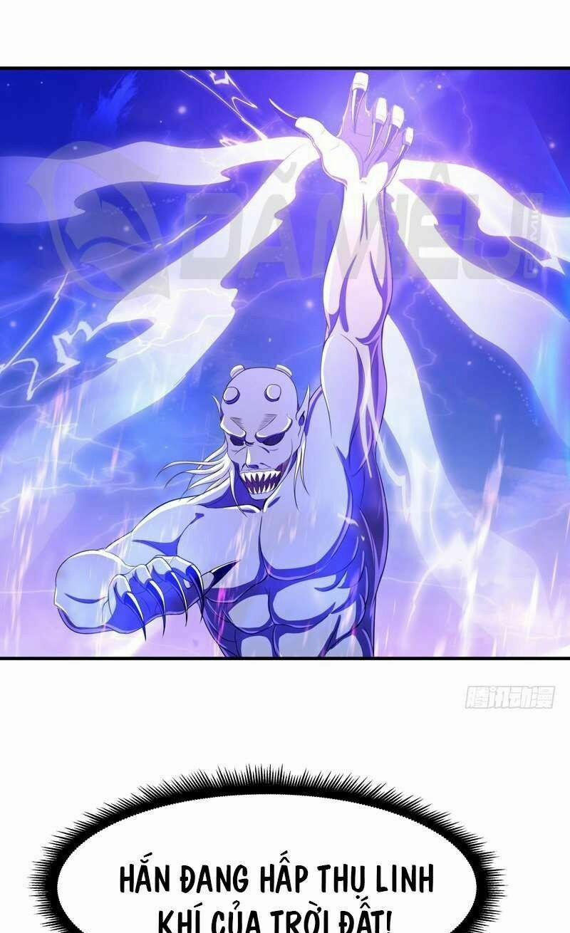 Trùng Sinh Đô Thị Thiên Tôn 85 trang 3