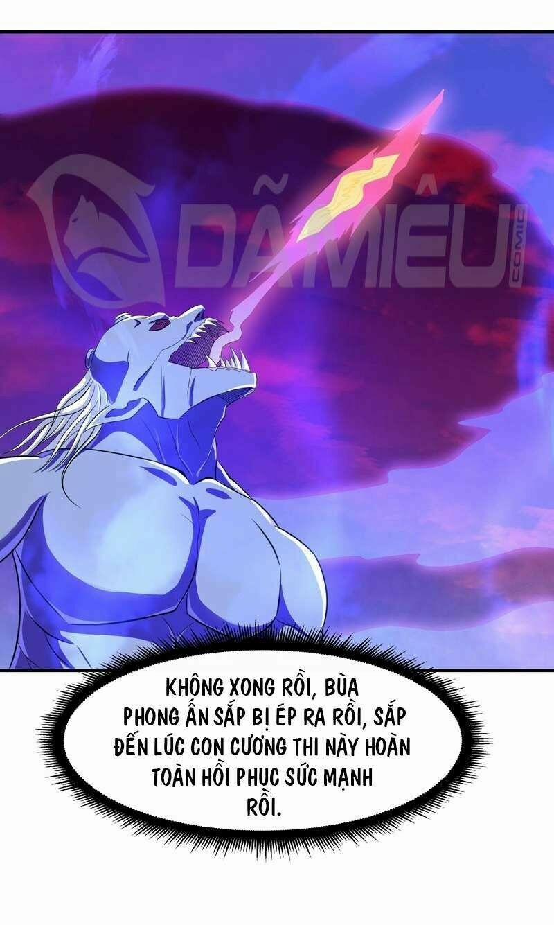 Trùng Sinh Đô Thị Thiên Tôn 85 trang 6