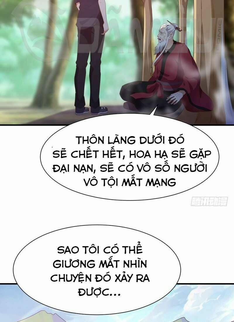 Trùng Sinh Đô Thị Thiên Tôn 86 trang 1