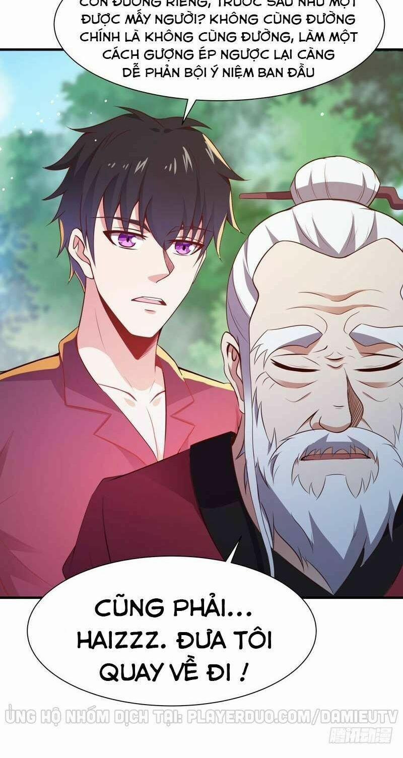 Trùng Sinh Đô Thị Thiên Tôn 86 trang 10