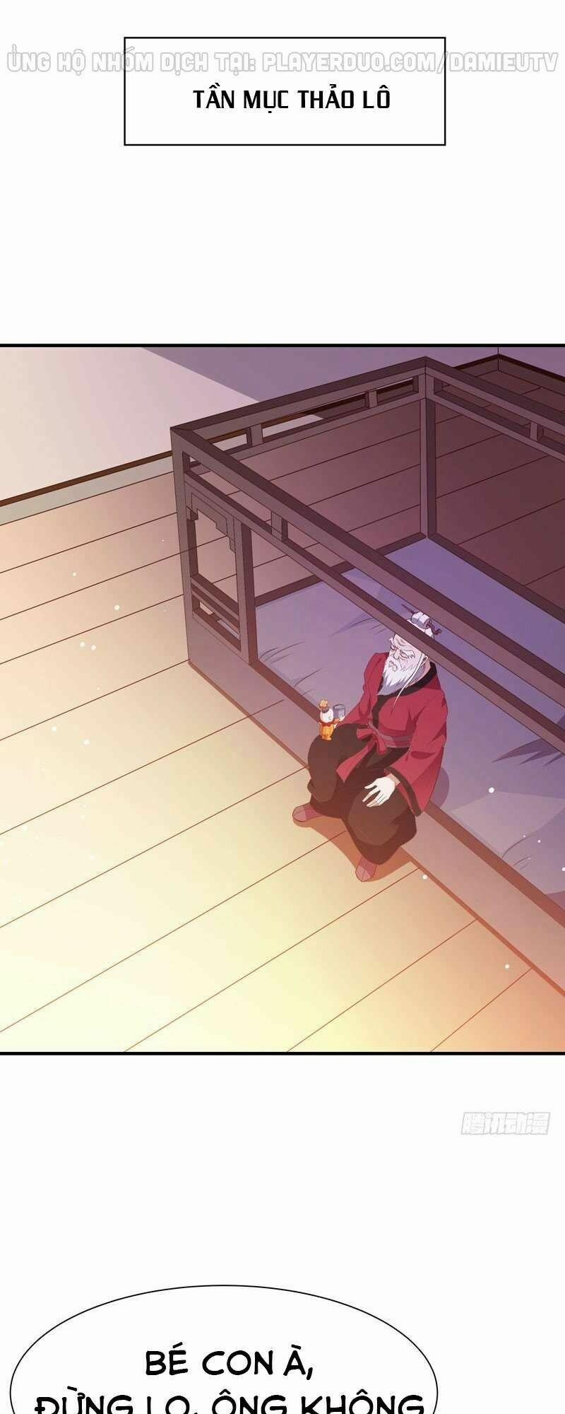 Trùng Sinh Đô Thị Thiên Tôn 86 trang 11