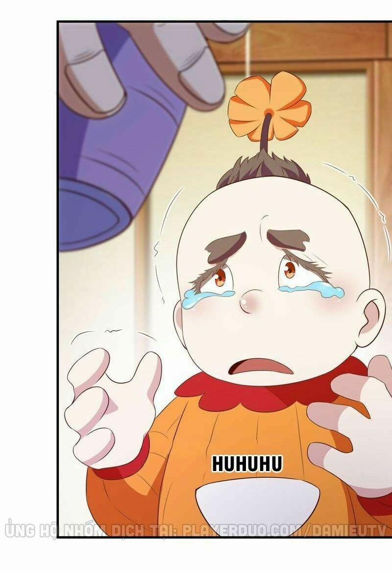 Trùng Sinh Đô Thị Thiên Tôn 86 trang 13