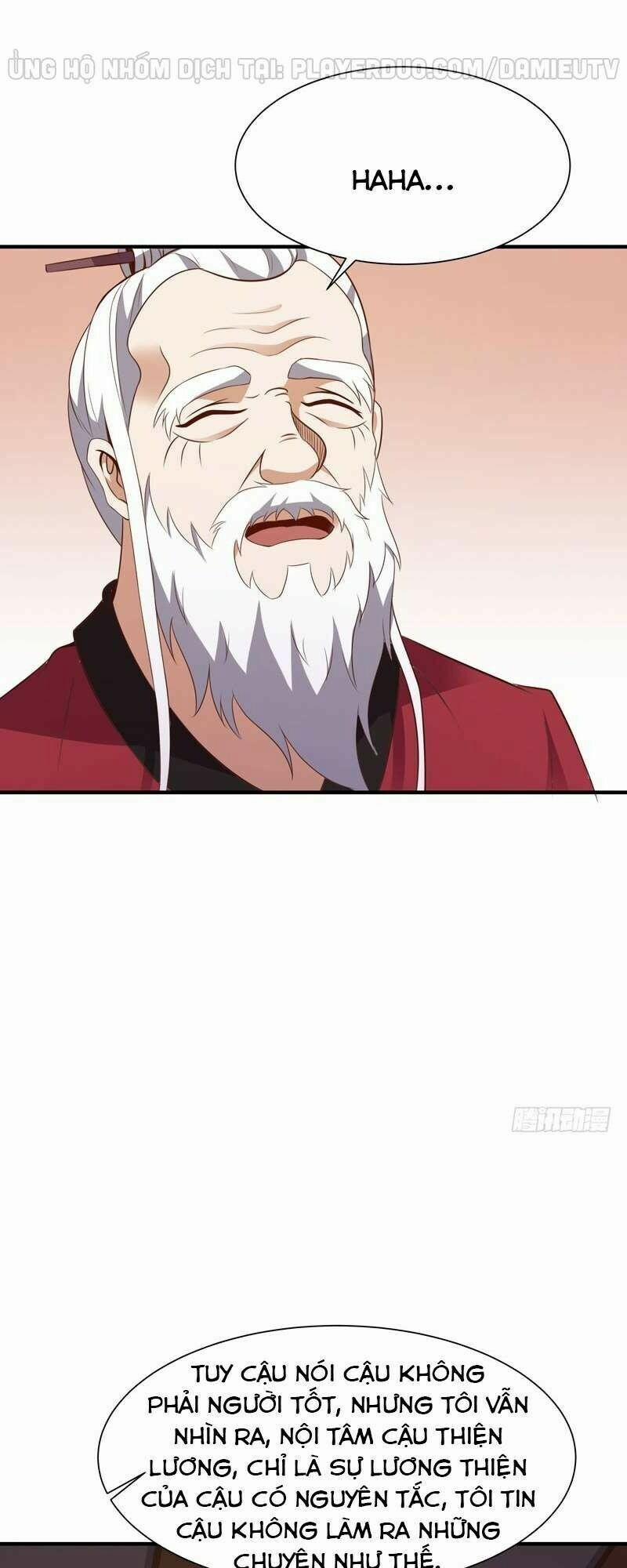 Trùng Sinh Đô Thị Thiên Tôn 86 trang 18