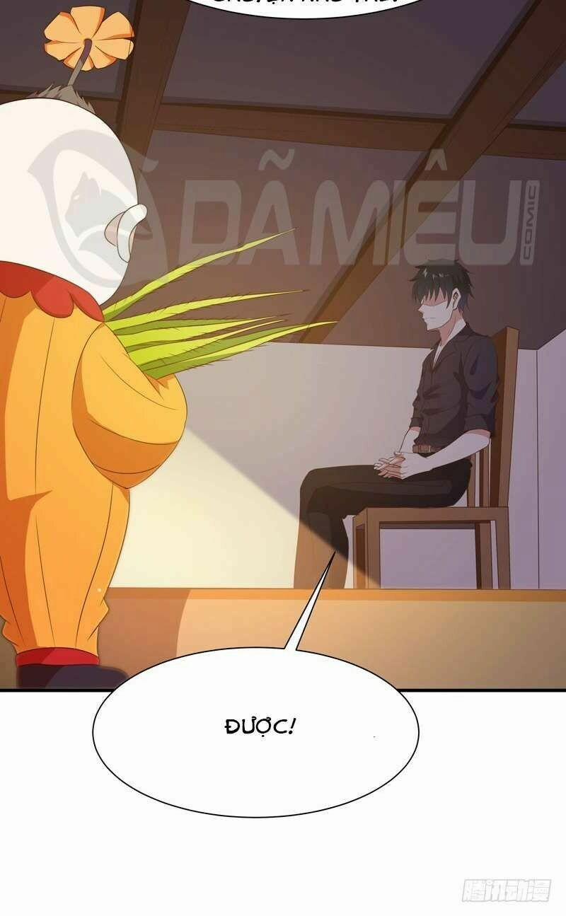 Trùng Sinh Đô Thị Thiên Tôn 86 trang 19