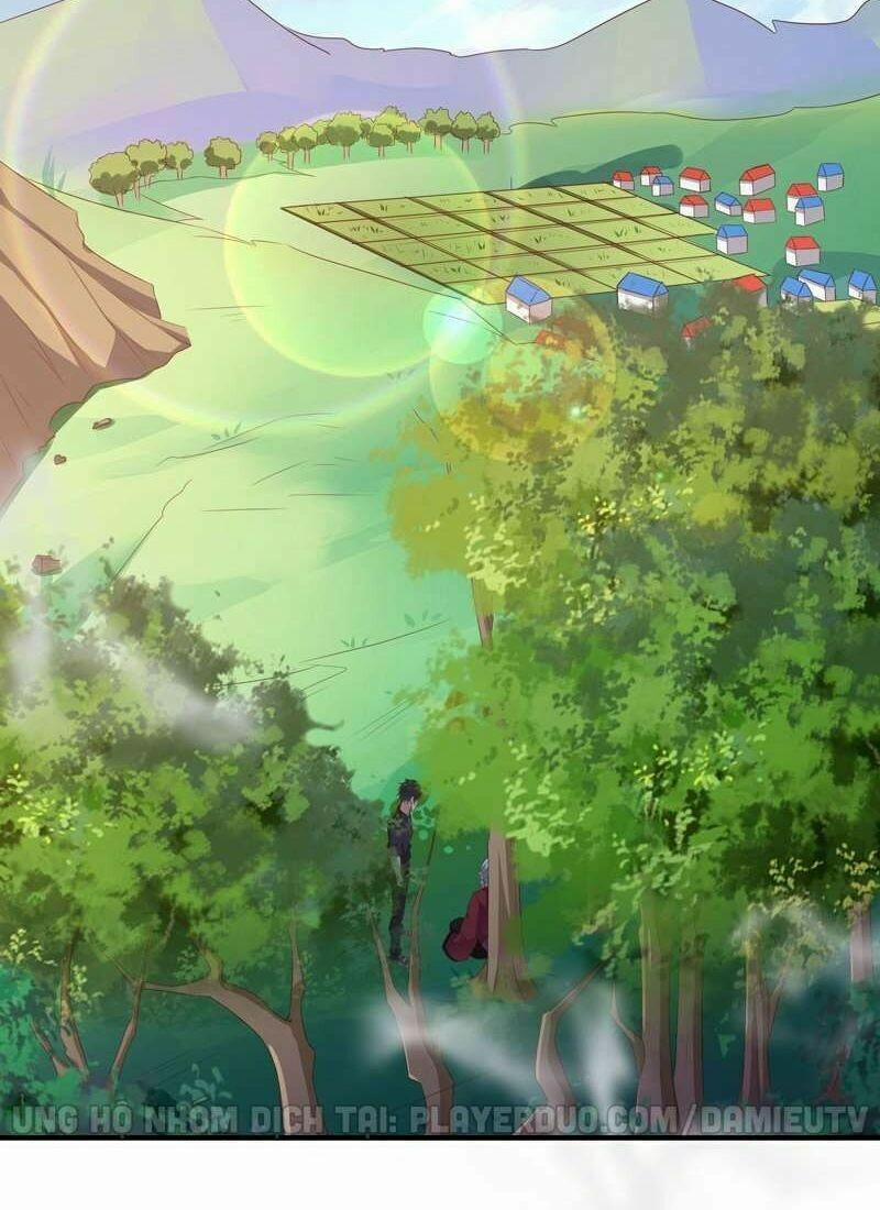 Trùng Sinh Đô Thị Thiên Tôn 86 trang 2