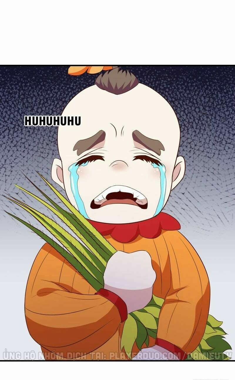 Trùng Sinh Đô Thị Thiên Tôn 86 trang 20