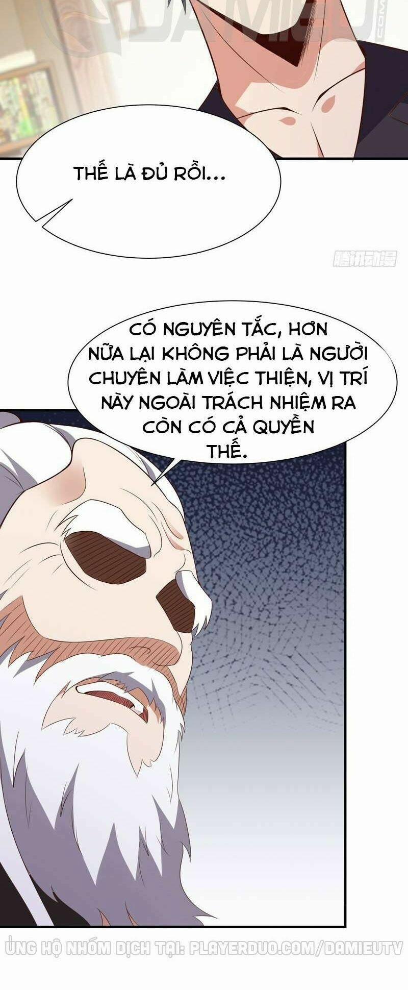 Trùng Sinh Đô Thị Thiên Tôn 86 trang 25