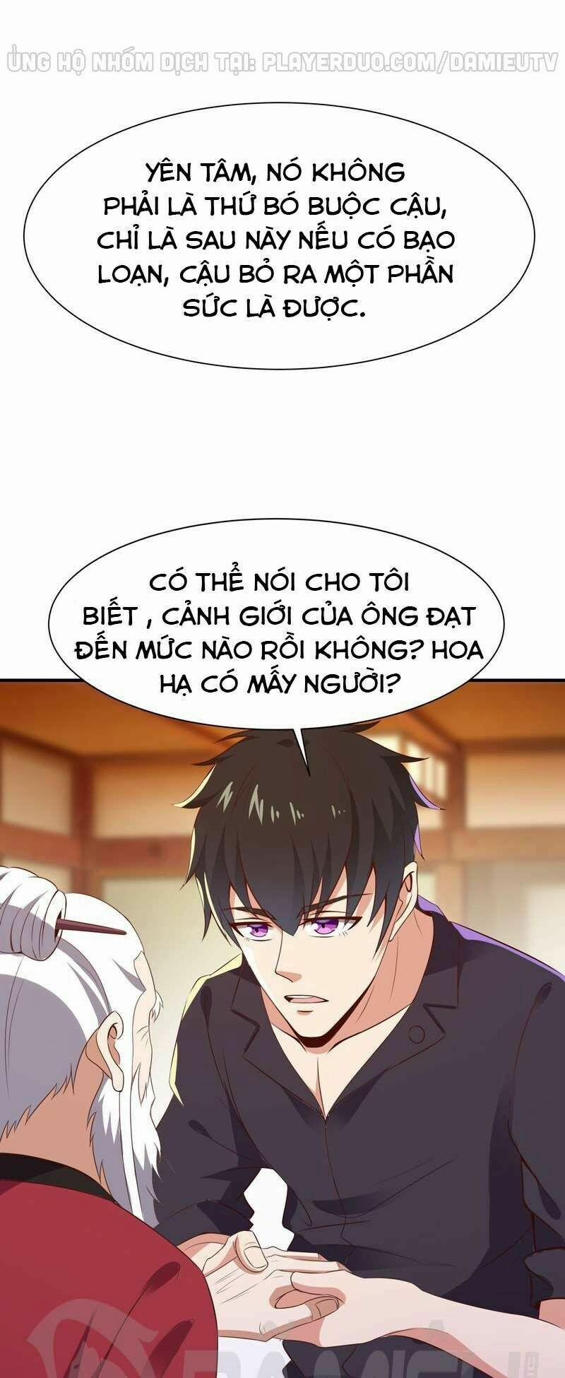 Trùng Sinh Đô Thị Thiên Tôn 86 trang 26