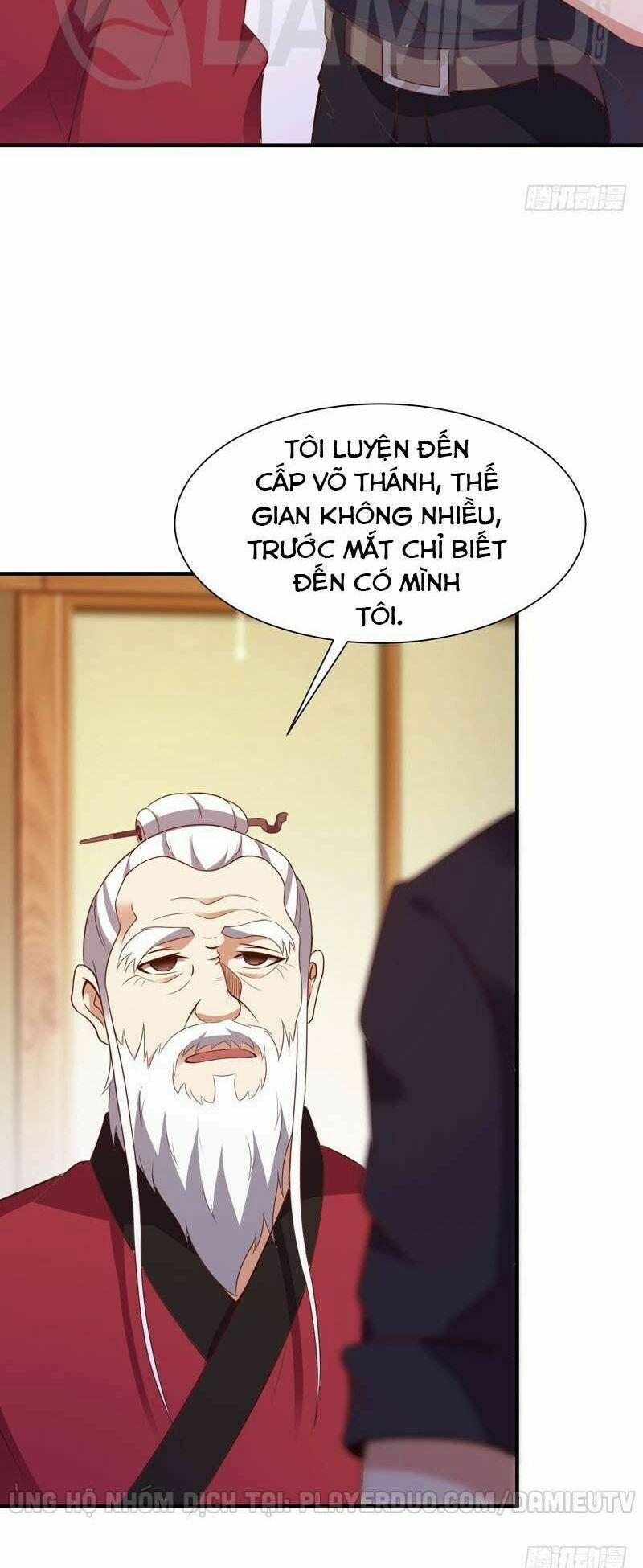 Trùng Sinh Đô Thị Thiên Tôn 86 trang 27