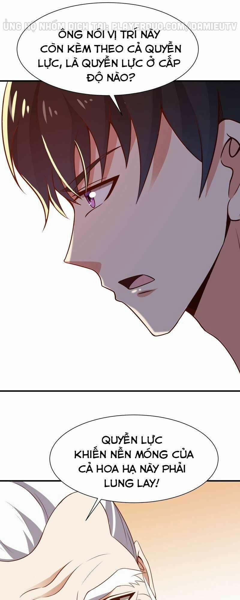 Trùng Sinh Đô Thị Thiên Tôn 86 trang 28
