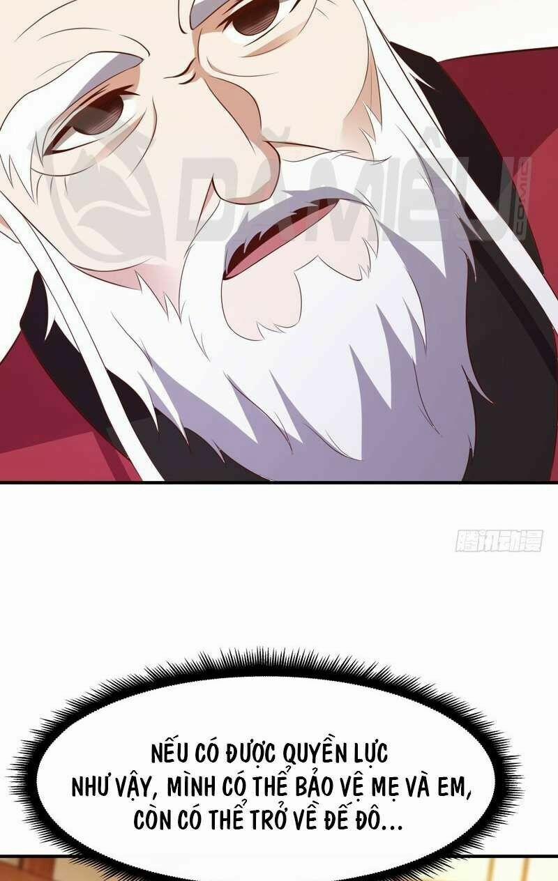 Trùng Sinh Đô Thị Thiên Tôn 86 trang 29