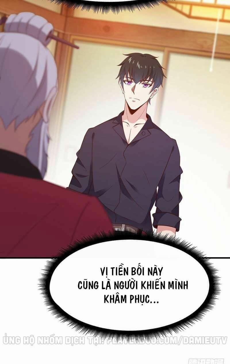 Trùng Sinh Đô Thị Thiên Tôn 86 trang 30