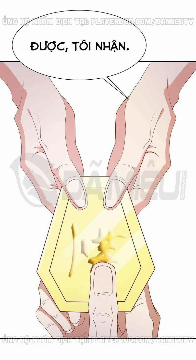 Trùng Sinh Đô Thị Thiên Tôn 86 trang 31