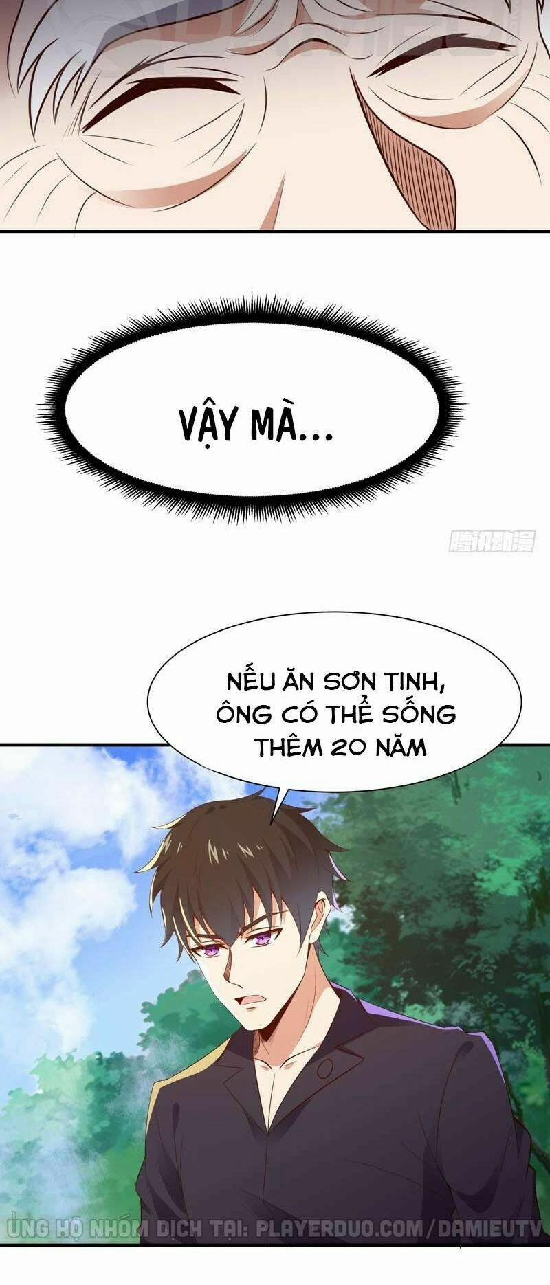 Trùng Sinh Đô Thị Thiên Tôn 86 trang 4