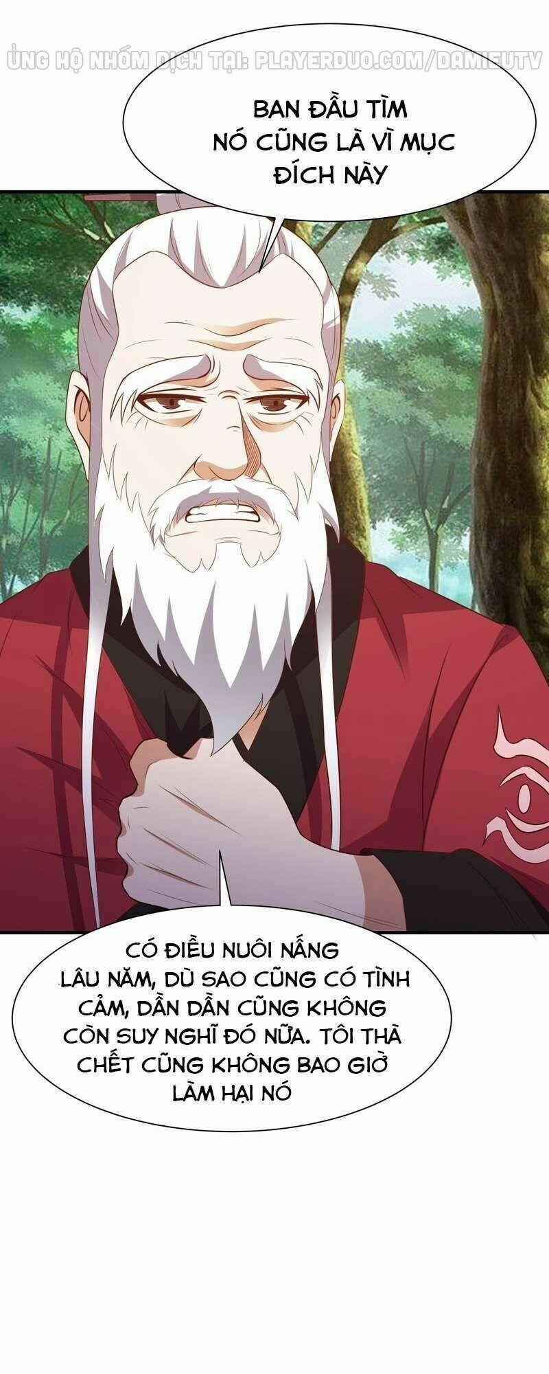 Trùng Sinh Đô Thị Thiên Tôn 86 trang 5