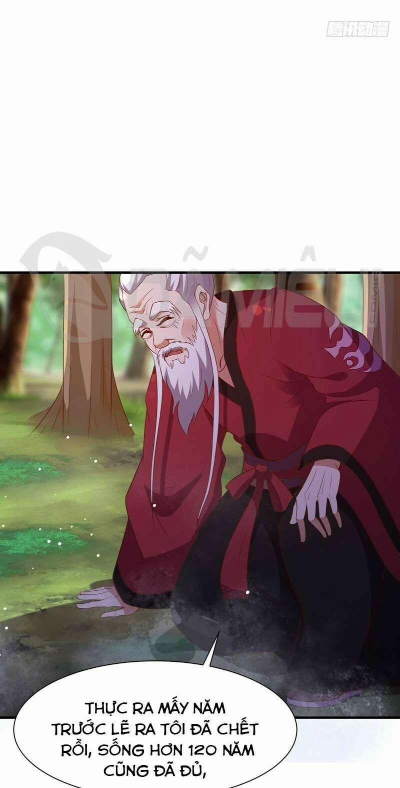 Trùng Sinh Đô Thị Thiên Tôn 86 trang 6