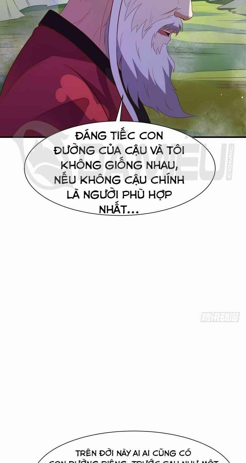 Trùng Sinh Đô Thị Thiên Tôn 86 trang 9