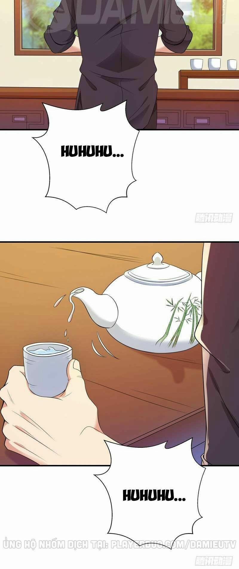 Trùng Sinh Đô Thị Thiên Tôn 87 trang 10