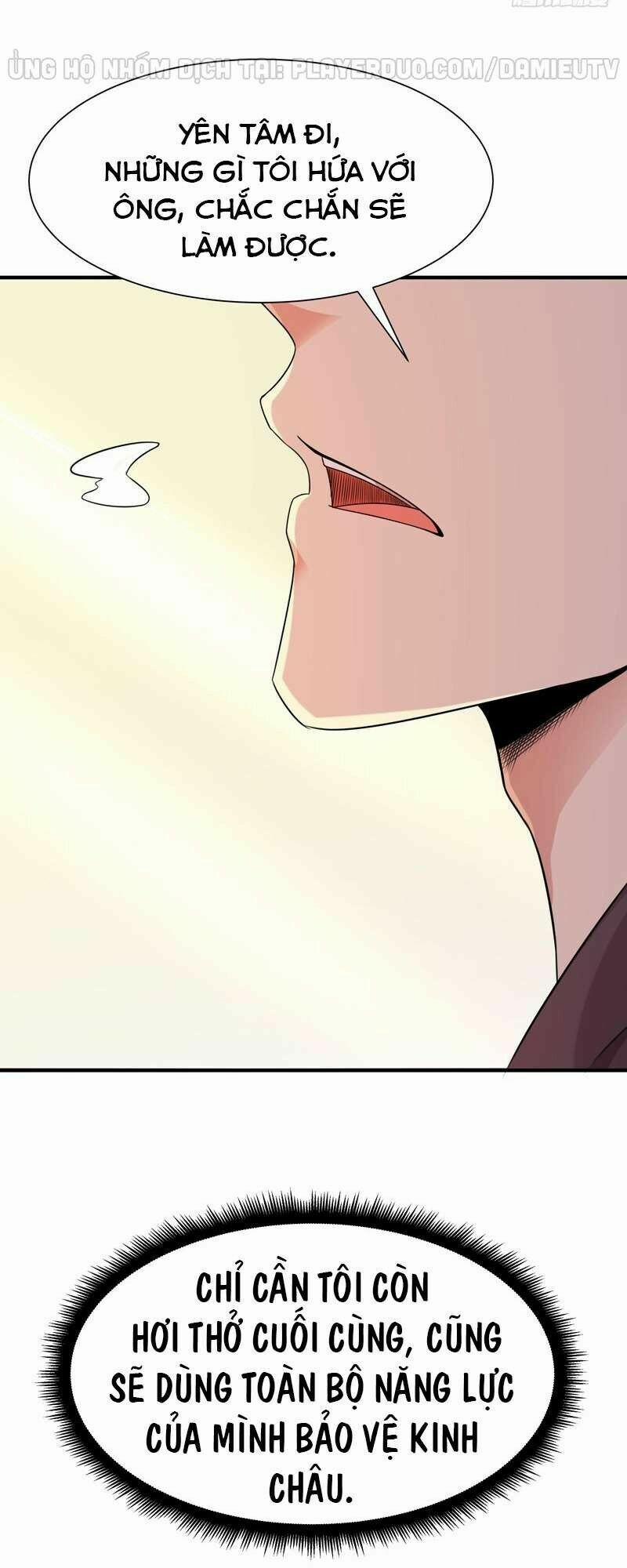 Trùng Sinh Đô Thị Thiên Tôn 87 trang 11
