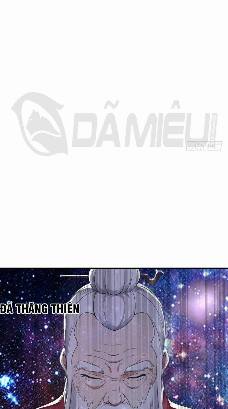 Trùng Sinh Đô Thị Thiên Tôn 87 trang 12
