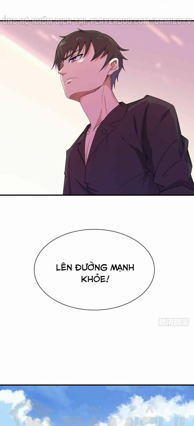 Trùng Sinh Đô Thị Thiên Tôn 87 trang 14