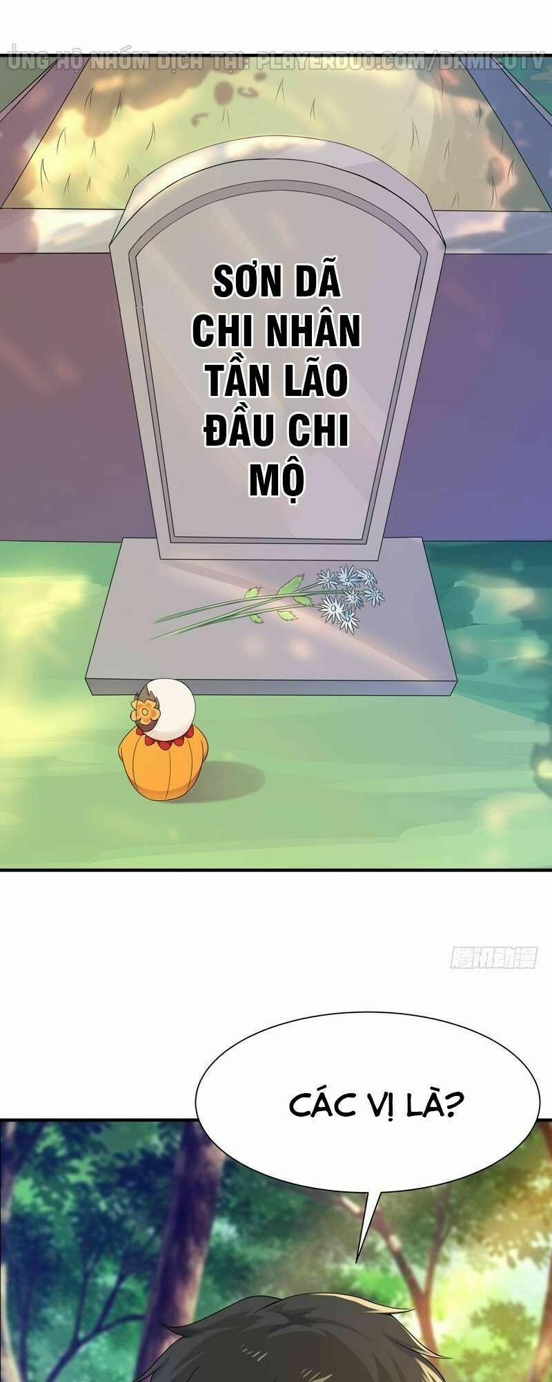 Trùng Sinh Đô Thị Thiên Tôn 87 trang 16