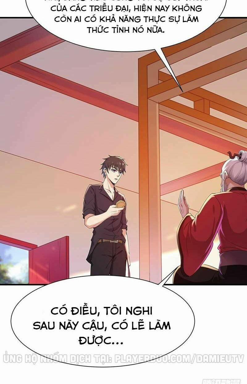 Trùng Sinh Đô Thị Thiên Tôn 87 trang 2