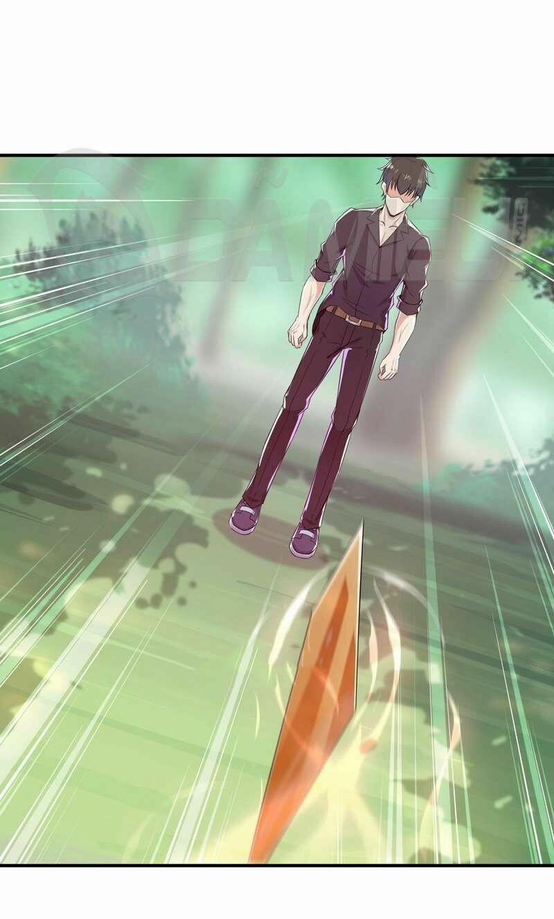 Trùng Sinh Đô Thị Thiên Tôn 87 trang 20