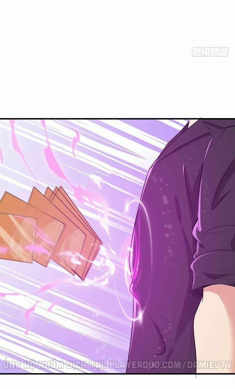 Trùng Sinh Đô Thị Thiên Tôn 87 trang 21