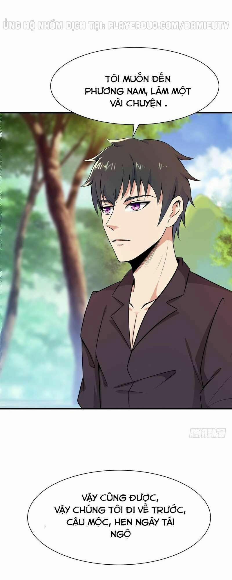 Trùng Sinh Đô Thị Thiên Tôn 87 trang 24