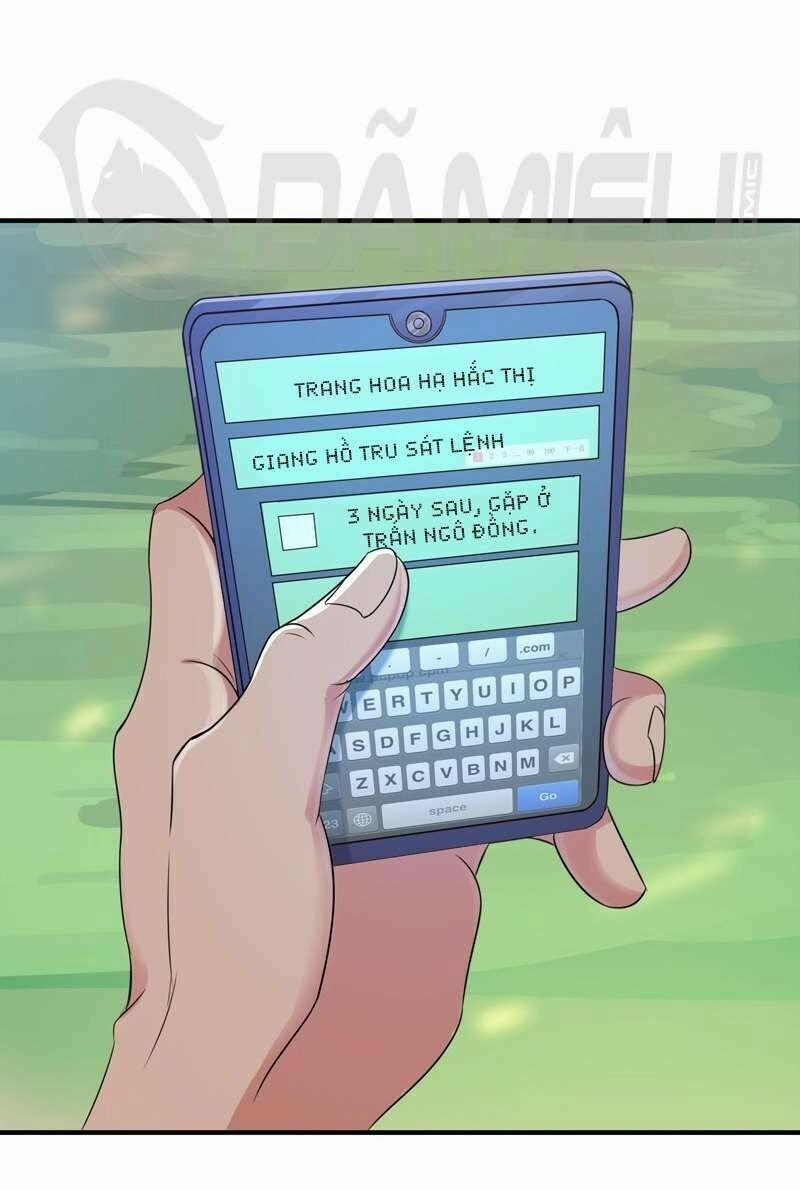 Trùng Sinh Đô Thị Thiên Tôn 87 trang 25