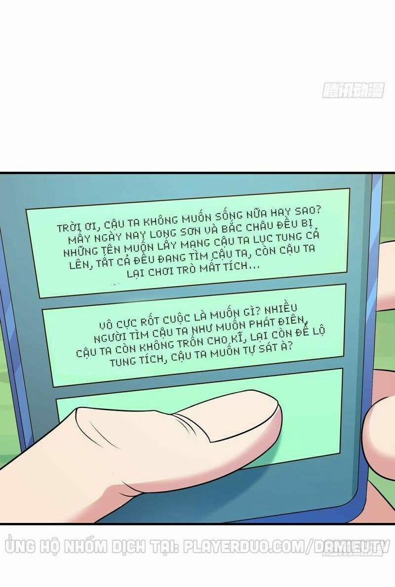 Trùng Sinh Đô Thị Thiên Tôn 87 trang 26