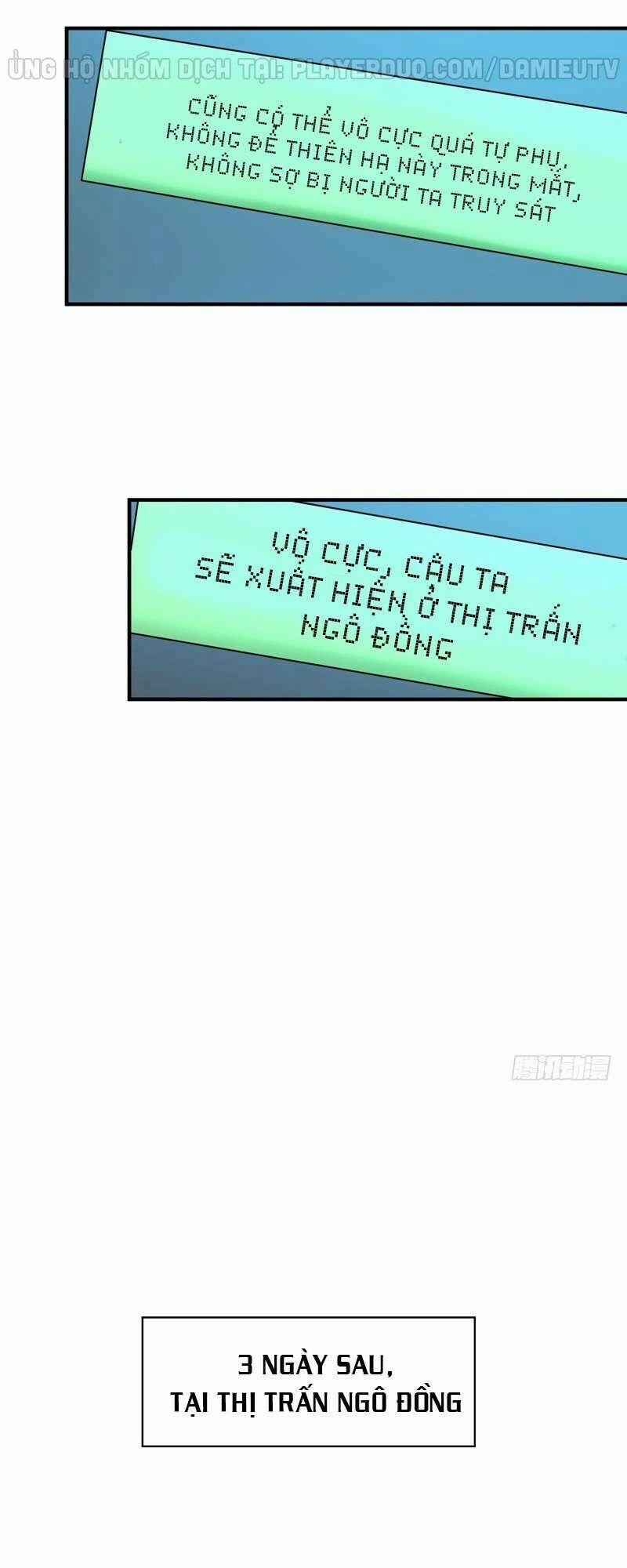 Trùng Sinh Đô Thị Thiên Tôn 87 trang 27