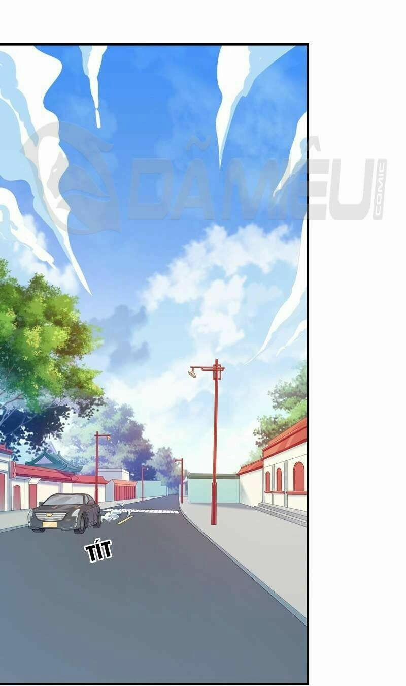 Trùng Sinh Đô Thị Thiên Tôn 87 trang 28