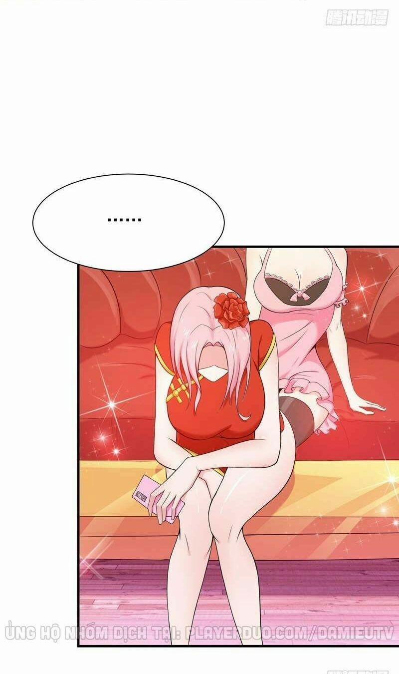 Trùng Sinh Đô Thị Thiên Tôn 87 trang 29