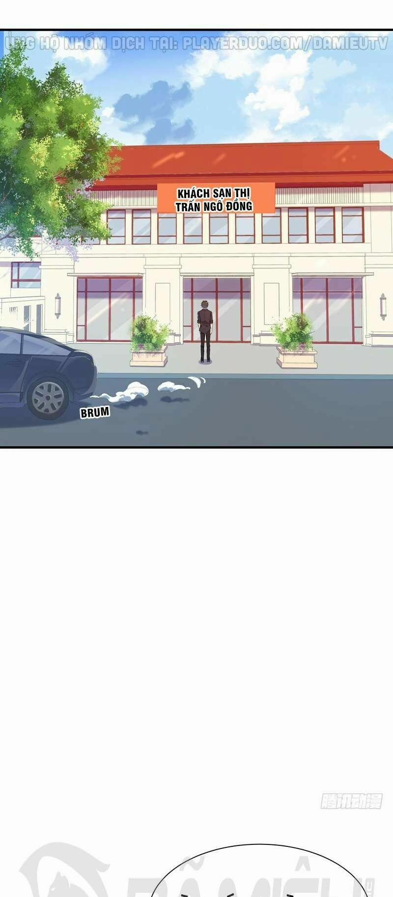 Trùng Sinh Đô Thị Thiên Tôn 87 trang 30