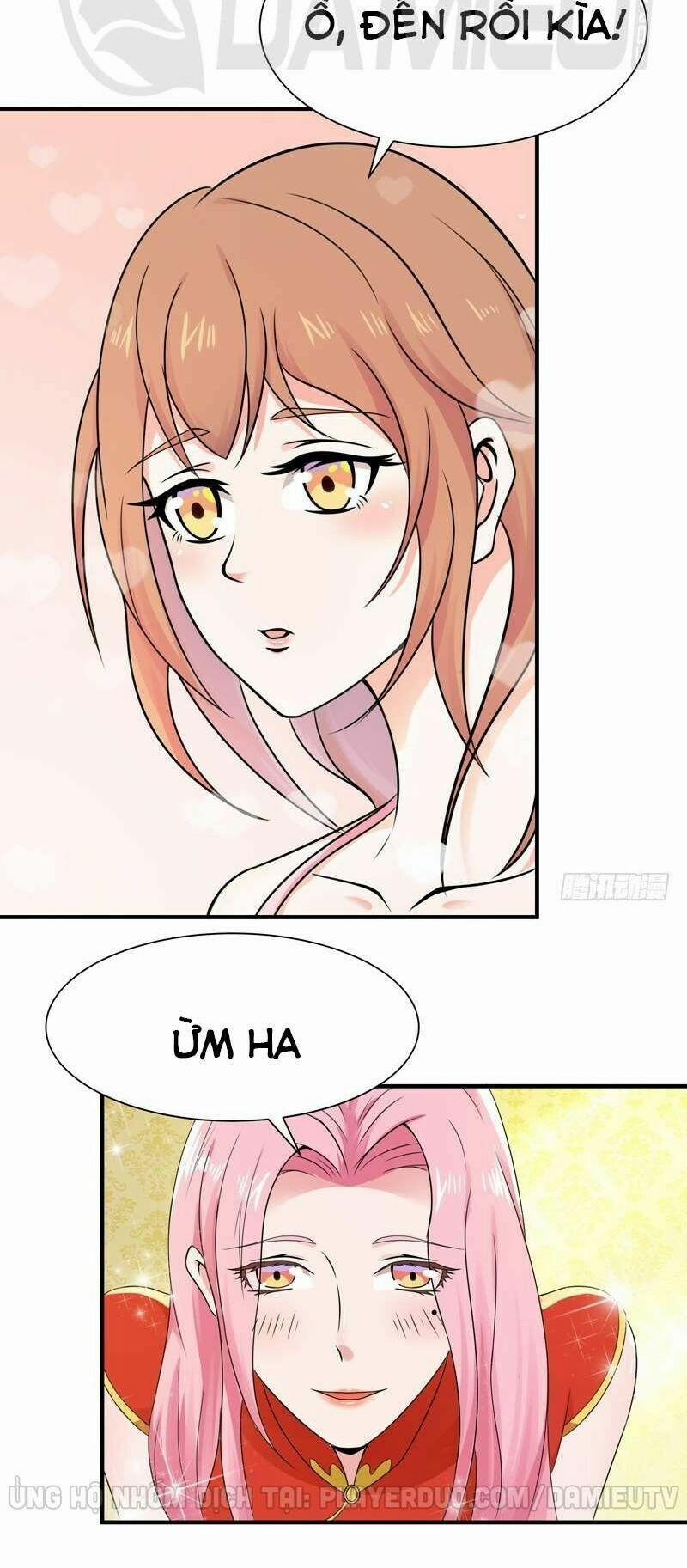 Trùng Sinh Đô Thị Thiên Tôn 87 trang 31