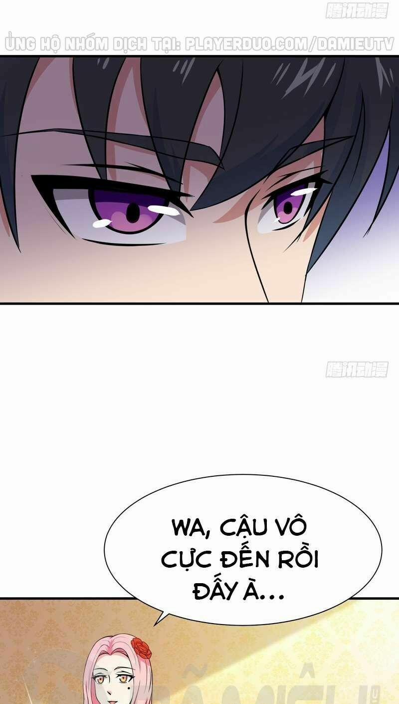 Trùng Sinh Đô Thị Thiên Tôn 87 trang 32