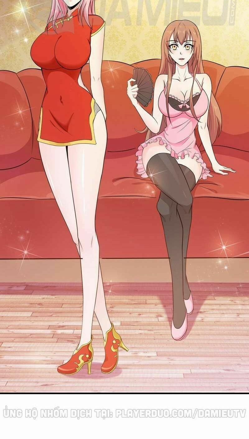 Trùng Sinh Đô Thị Thiên Tôn 87 trang 33