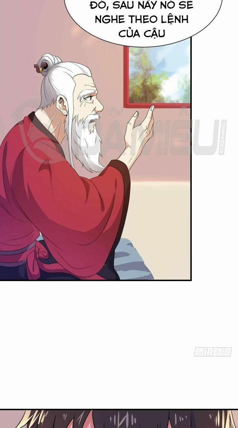Trùng Sinh Đô Thị Thiên Tôn 87 trang 4