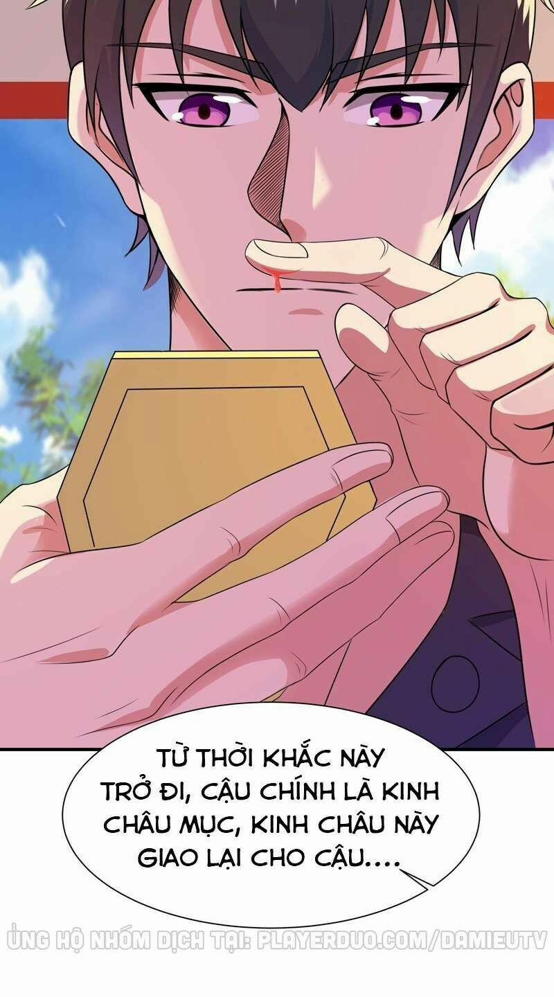 Trùng Sinh Đô Thị Thiên Tôn 87 trang 5