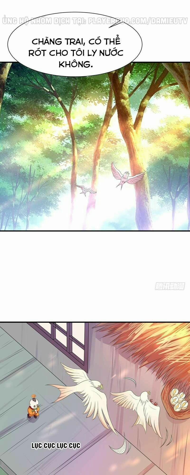 Trùng Sinh Đô Thị Thiên Tôn 87 trang 6