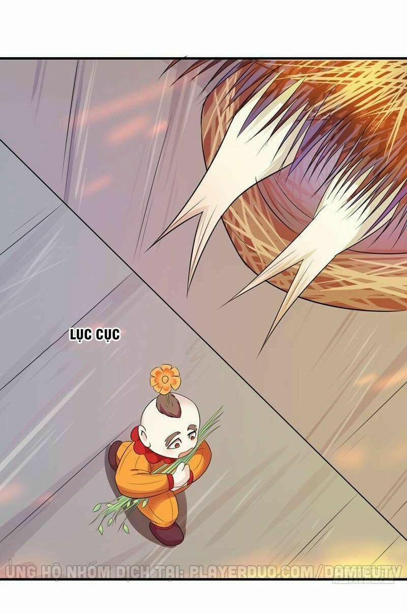 Trùng Sinh Đô Thị Thiên Tôn 87 trang 8