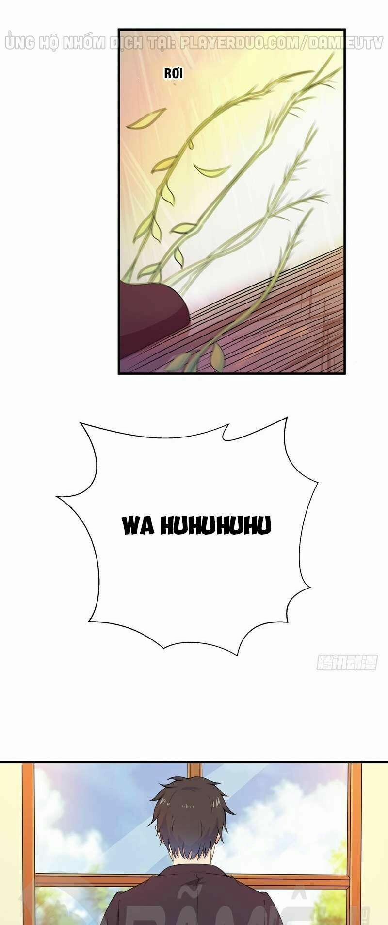 Trùng Sinh Đô Thị Thiên Tôn 87 trang 9